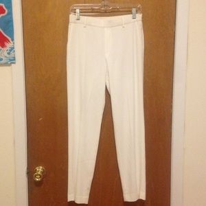 Uniqlo | Women Smart Style Ankle-Length Pants